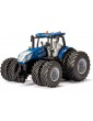 SIKU Control - New Holland T7.315 mit