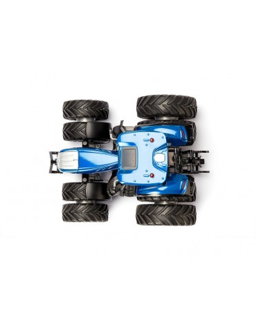 SIKU Control - New Holland T7.315 mit