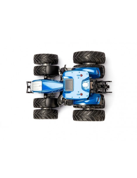 SIKU Control - New Holland T7.315 mit