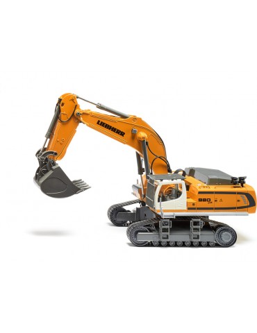 SIKU Control - Liebherr R980 SME