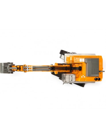 SIKU Control - Liebherr R980 SME