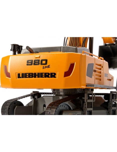 SIKU Control - Liebherr R980 SME