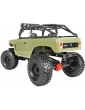 Axial SCX10 II Deadbolt RC automodelis