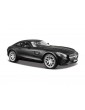 Maisto Mercedes-AMG GT 1:24 black