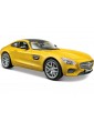 Maisto Mercedes-AMG GT 1:24 yellow