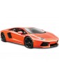 Maisto Lamborghini Aventador Coupé 1:24 metallic orange