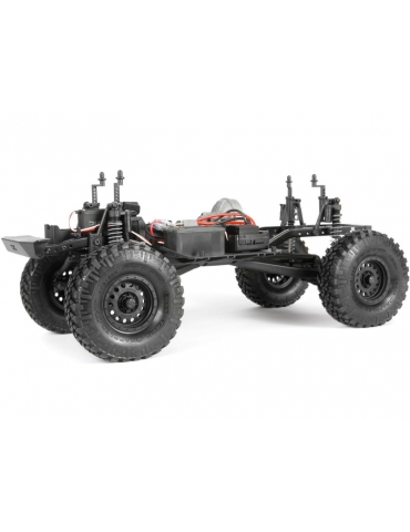 Axial SCX10 II Deadbolt RC automodelis