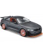 Maisto BMW M4 GTS 1:24 matt metal grey