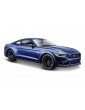 Maisto Ford Mustang GT 2015 1:24 metallic blue