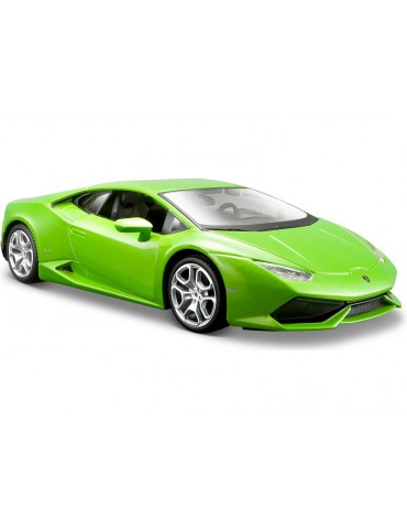 Maisto Lamborghini Huracán Coupé 1:24 pearl green