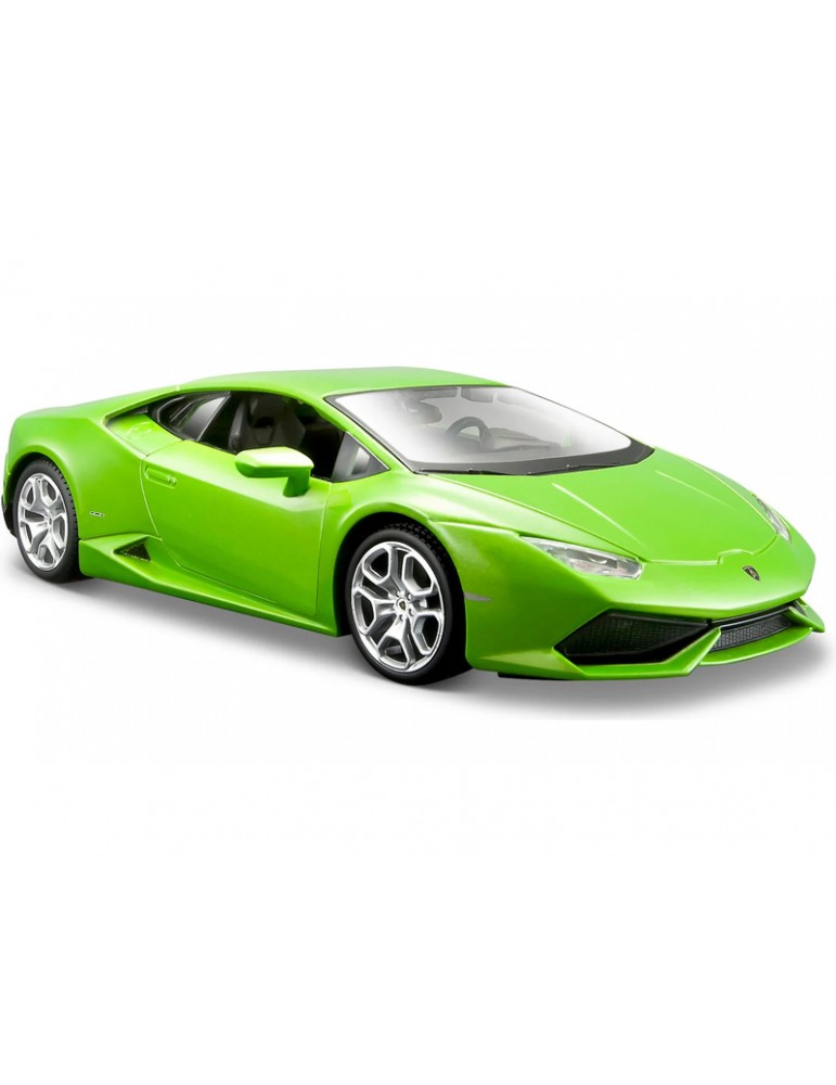 Maisto Lamborghini Huracán Coupé 1:24 pearl green