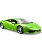 Maisto Lamborghini Huracán Coupé 1:24 pearl green