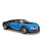 Maisto Bugatti Chiron 1:24 blue