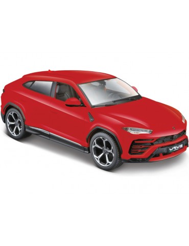 Maisto Lamborghini Urus 1:24 red