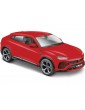 Maisto Lamborghini Urus 1:24 red