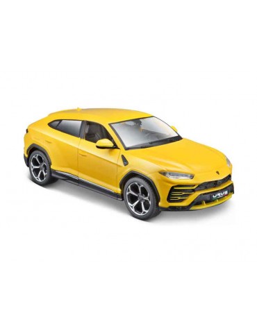 Maisto Lamborghini Urus 1:24 yellow