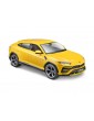 Maisto Lamborghini Urus 1:24 yellow