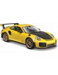Maisto Porsche 911 GT2 RS 1:24 yellow