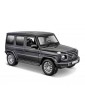 Maisto Mercedes-Benz G-Class 2019 1:25 metallic grey
