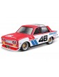 Maisto BRE Datsun 510 Tokyo Mods 1:24 red