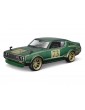 Maisto Nissan Skyline 2000GT-R (KPGC 110) 1973 Tokyo Mods 1:24 green