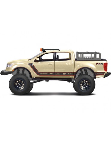 Maisto Ford Ranger Off-Road Series 2019 1:27 beige