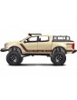 Maisto Ford Ranger Off-Road Series 2019 1:27 beige