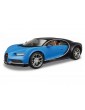 Maisto kit Bugatti Chiron 1:24 blue