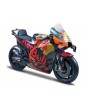 Maisto Red Bull KTM Factory Racing 2021 1:18 33 Binder