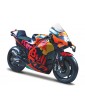 Maisto Red Bull KTM Factory Racing 2021 1:18 88 Oliveira