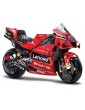 Maisto Ducati Lenovo Team 2021 1:18 43 Miller