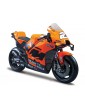 Maisto Tech3 KTM Factory Racing 2021 1:18 27 Lecuona