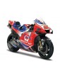 Maisto Ducati Pramac Racing 2021 1:18 5 Zarco