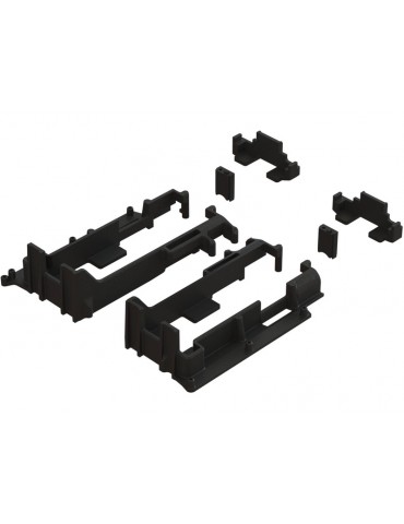 Arrma Battery Box Set