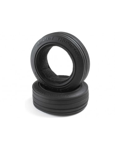 Losi Front Tire, Mickey Thompson (2): 22S Drag