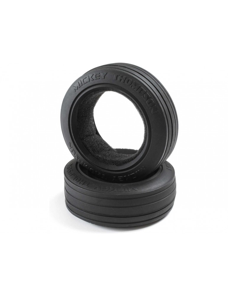 Losi Front Tire, Mickey Thompson (2): 22S Drag