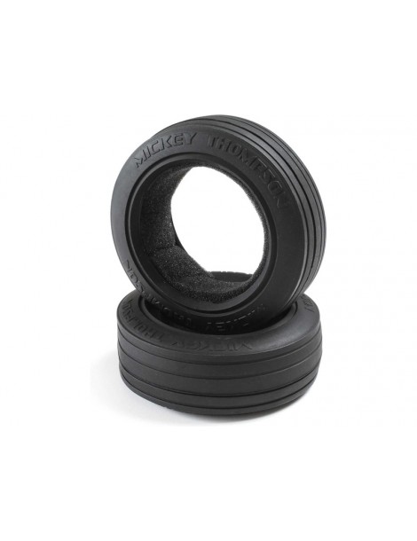 Losi Front Tire, Mickey Thompson (2): 22S Drag