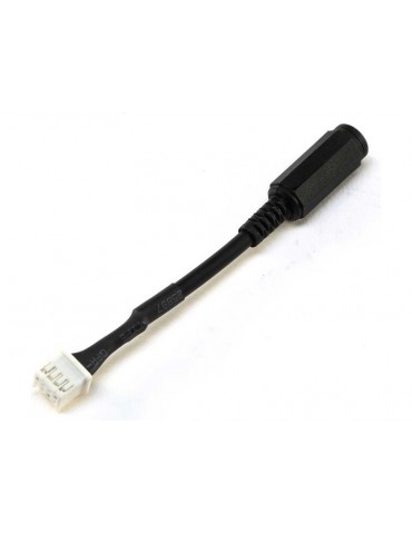 Spektrum Wired Trainer Adapter: iX12