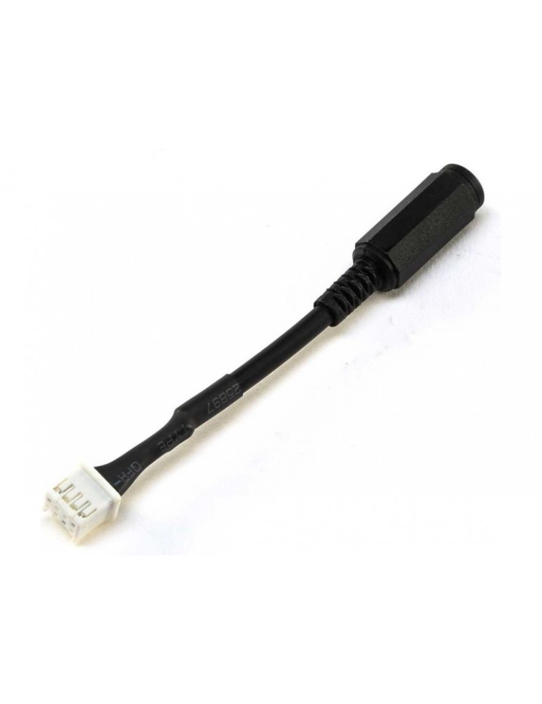 Spektrum Wired Trainer Adapter: iX12