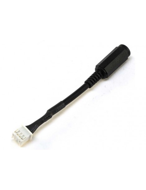 Spektrum Wired Trainer Adapter: iX12