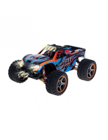 RC modelis WLTOYS 104009...