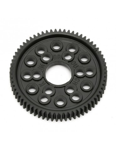 Spur Gear, 66T 48P Kimbrough