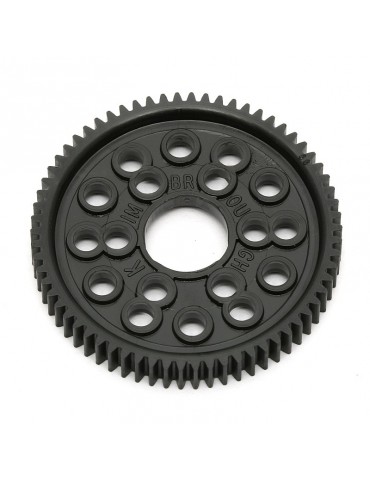 Spur Gear, 66T 48P Kimbrough