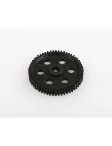 Differential Big Gear (58T)