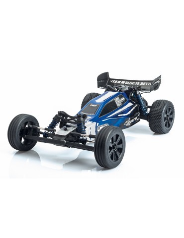 S10 Twister 2 Buggy Brushless 2.4Ghz RTR - 1/10 Elektro 2WD Buggy