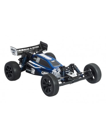 S10 Twister 2 Buggy Brushless 2.4Ghz RTR - 1/10 Elektro 2WD Buggy