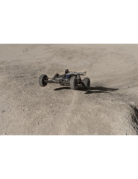 S10 Twister 2 Buggy Brushless 2.4Ghz RTR - 1/10 Elektro 2WD Buggy