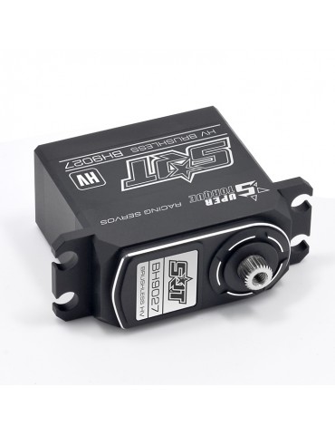 BH9027 HiVOLT BRUSHLESS Digital servo (27 kg-0,075s/60 )