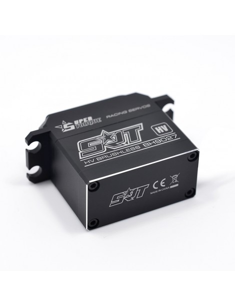 BH9027 HiVOLT BRUSHLESS Digital servo (27 kg-0,075s/60 )