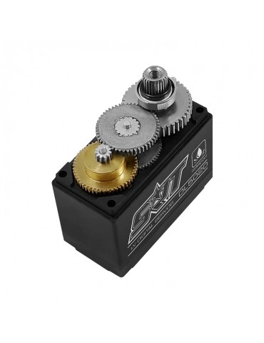 DL5020 DC WATERPROOF DC Digital servo (20kg-0,16s/60 )